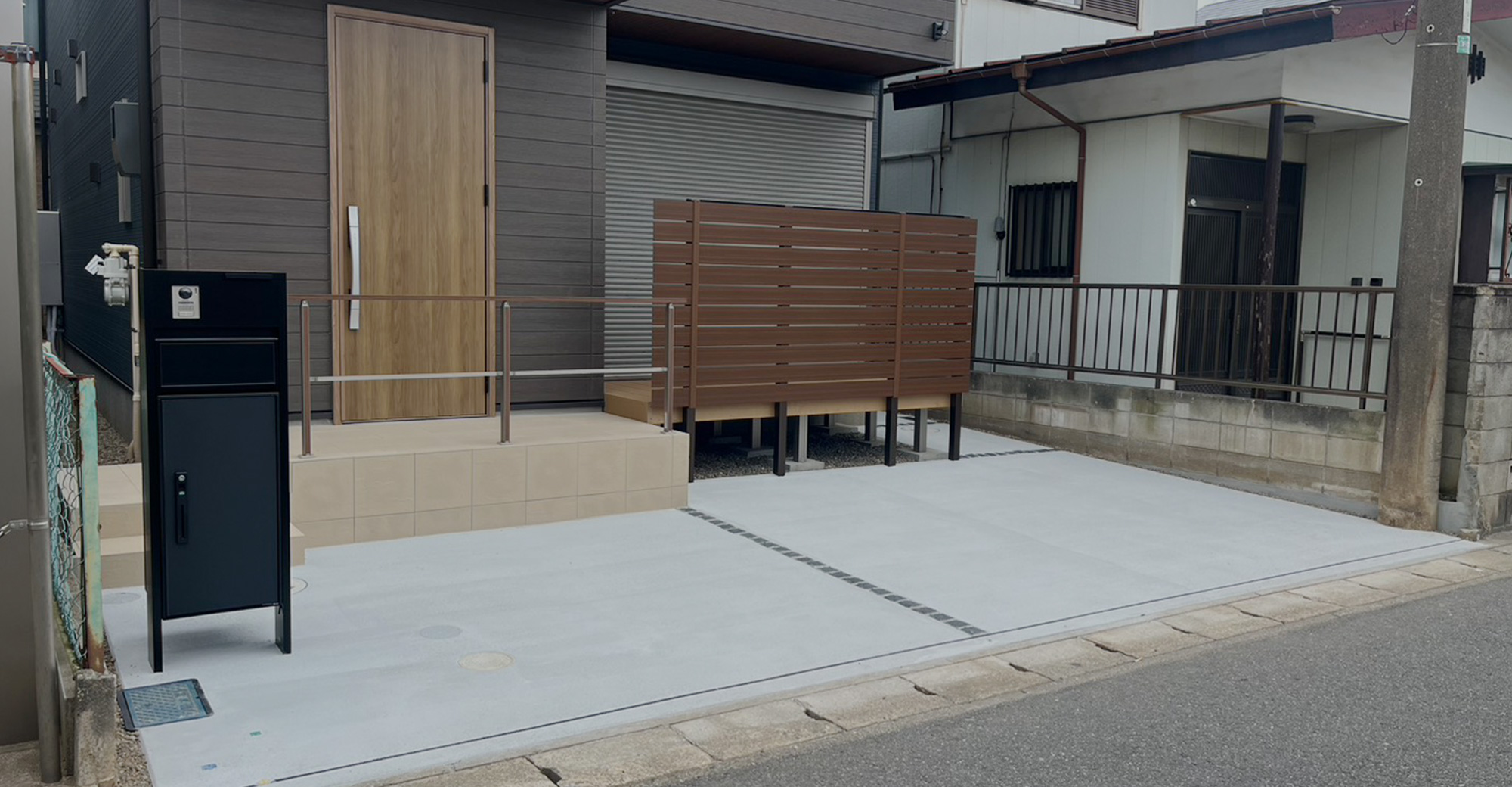 想いをカタチに、街に彩りを